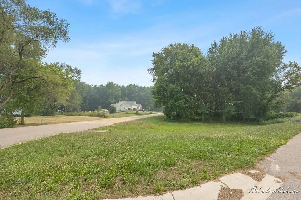 9686 10 Mile Road NE Oakfield Township MI 49341