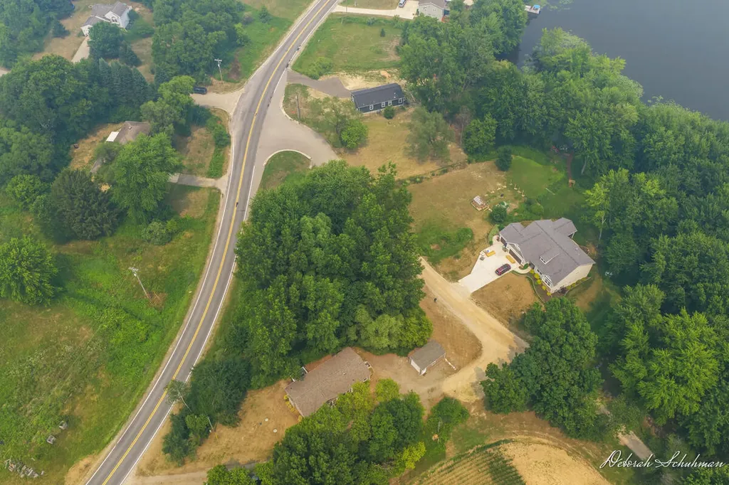 9686 10 Mile Road NE Oakfield Township MI 49341