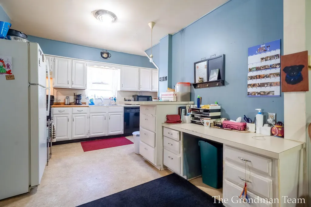 541 W Elm Street Wayland Township MI 49348