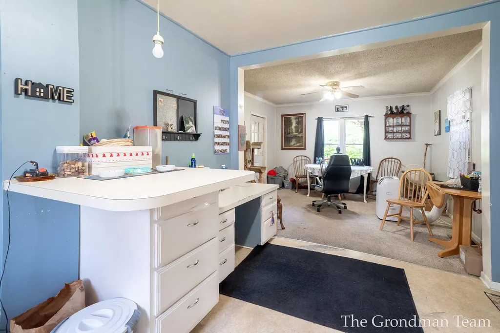 541 W Elm Street Wayland Township MI 49348