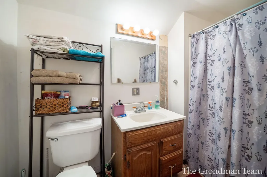 541 W Elm Street Wayland Township MI 49348
