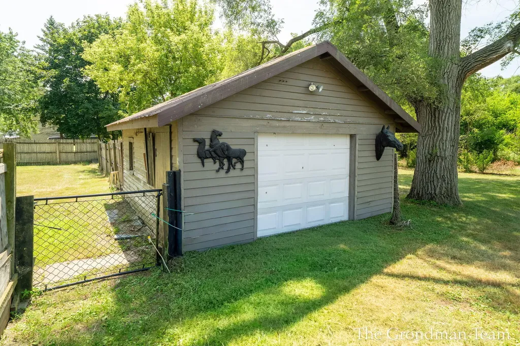 541 W Elm Street Wayland Township MI 49348