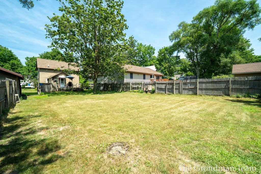 541 W Elm Street Wayland Township MI 49348