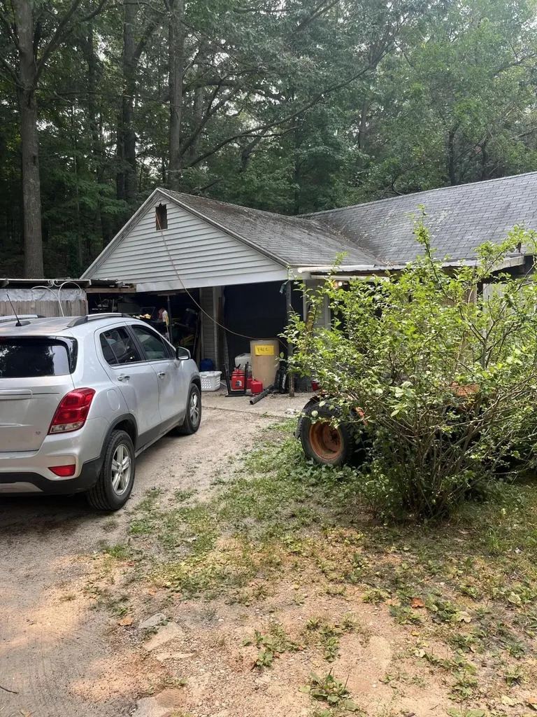 8616 Merry Drive NE Cannon Township MI 49341
