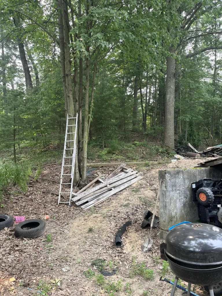 8616 Merry Drive NE Cannon Township MI 49341