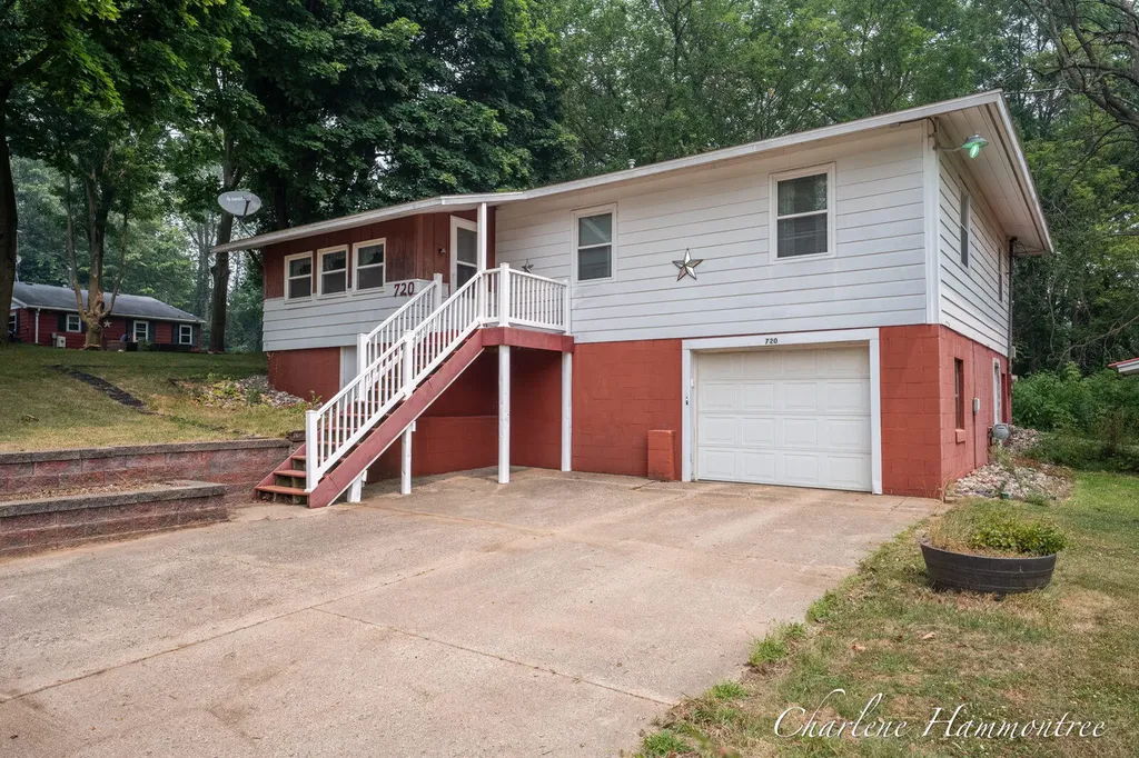 720 N King Street Easton Township MI 48846
