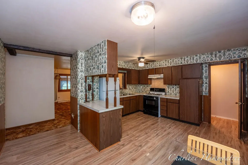 720 N King Street Easton Township MI 48846