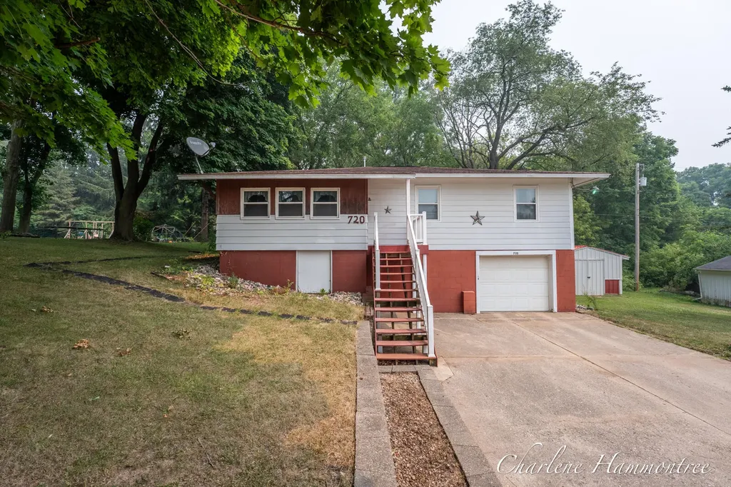 720 N King Street Easton Township MI 48846
