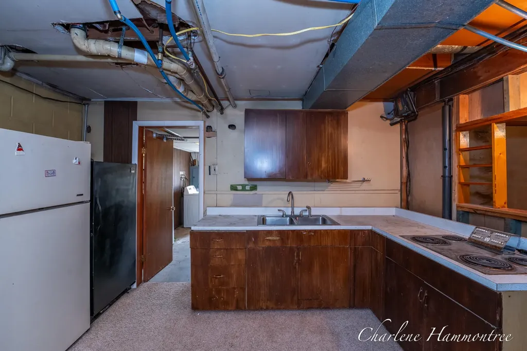 720 N King Street Easton Township MI 48846