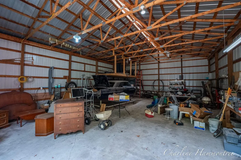 720 N King Street Easton Township MI 48846