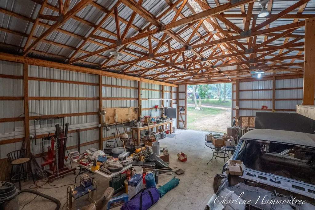 720 N King Street Easton Township MI 48846