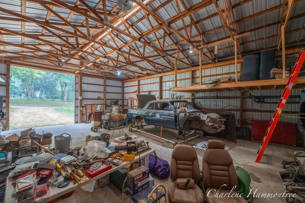 720 N King Street Easton Township MI 48846
