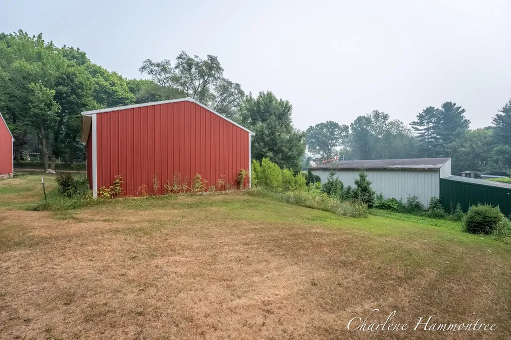 720 N King Street Easton Township MI 48846