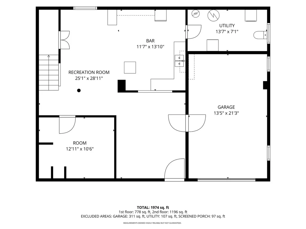 720 N King Street Easton Township MI 48846