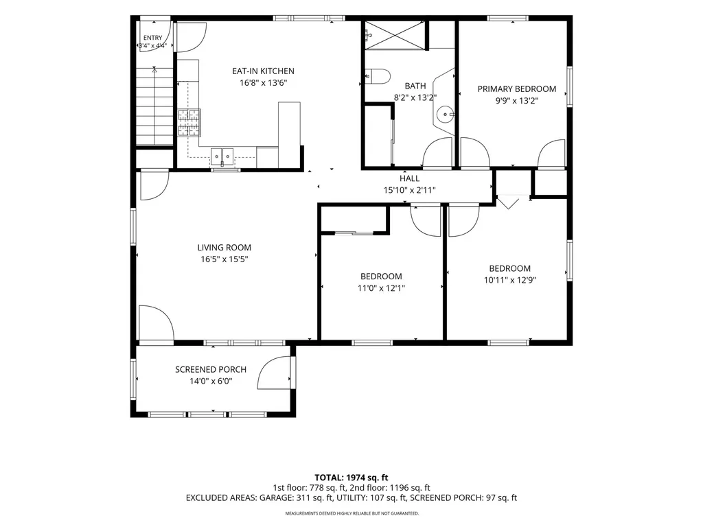 720 N King Street Easton Township MI 48846