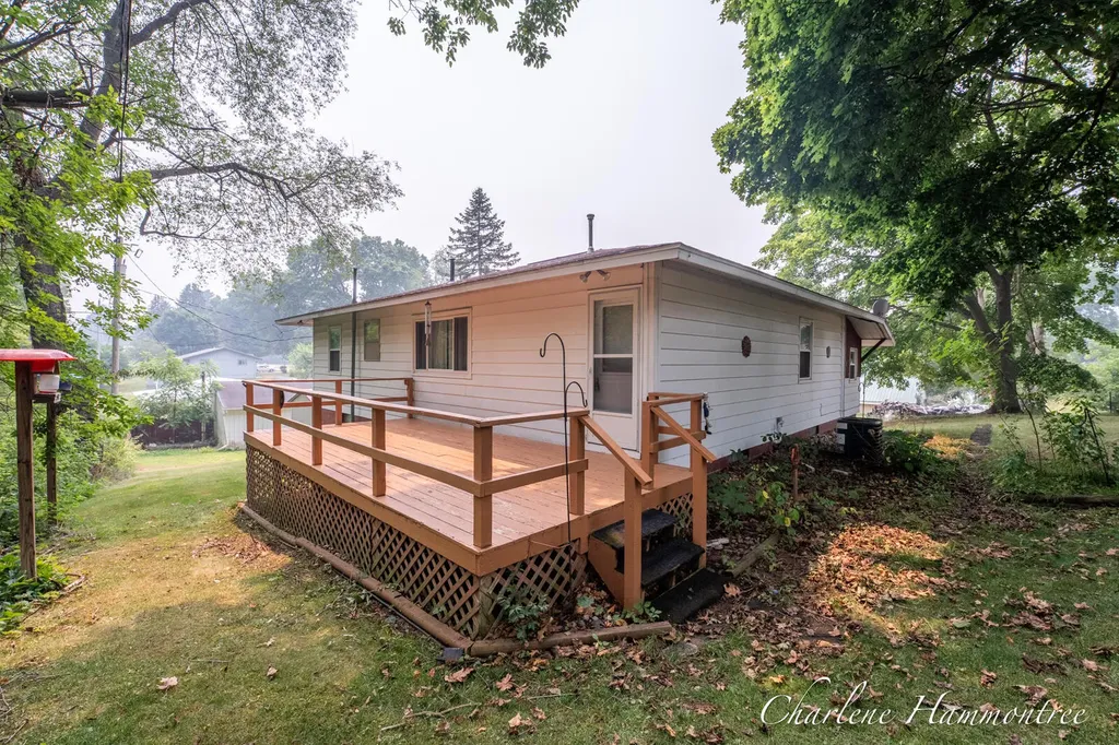 720 N King Street Easton Township MI 48846