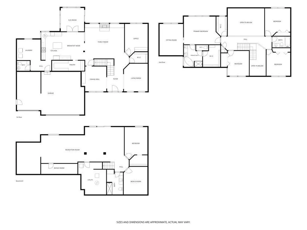 974 Dogwood Meadows Drive SE Ada Township MI 49301