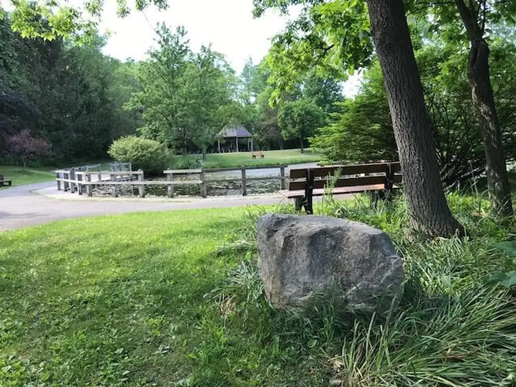 974 Dogwood Meadows Drive SE Ada Township MI 49301