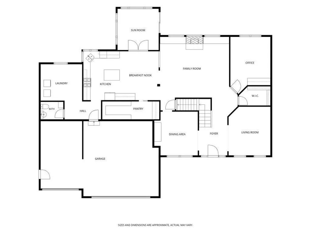 974 Dogwood Meadows Drive SE Ada Township MI 49301