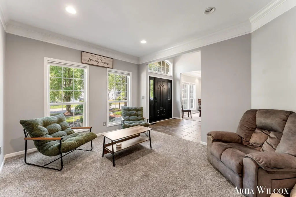 974 Dogwood Meadows Drive SE Ada Township MI 49301