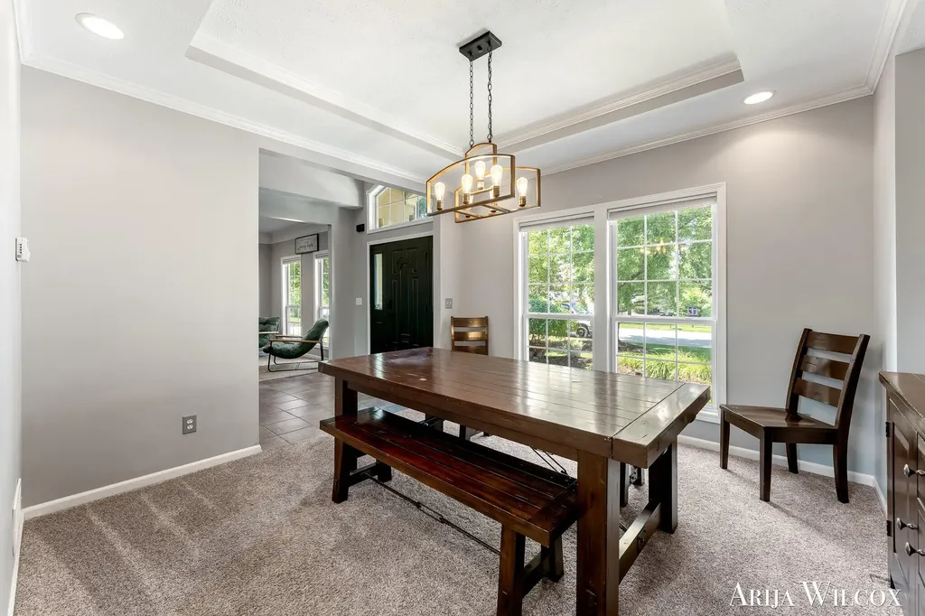 974 Dogwood Meadows Drive SE Ada Township MI 49301