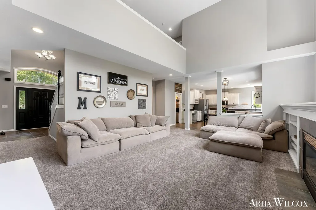 974 Dogwood Meadows Drive SE Ada Township MI 49301