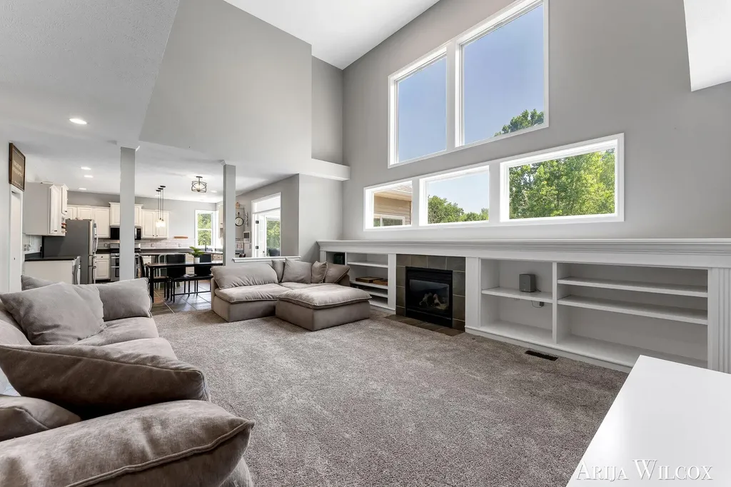 974 Dogwood Meadows Drive SE Ada Township MI 49301