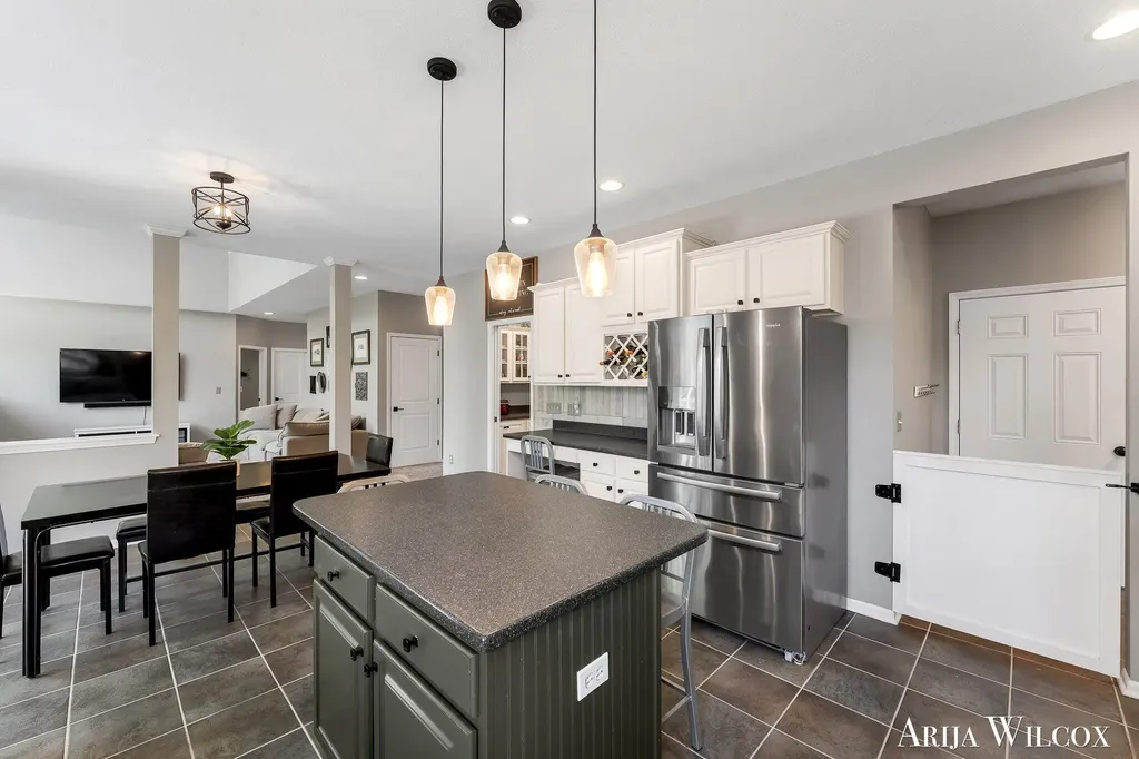 974 Dogwood Meadows Drive SE Ada Township MI 49301