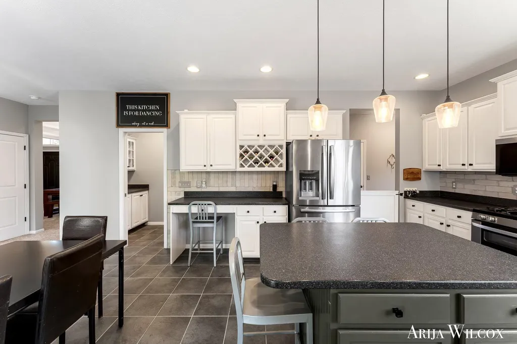 974 Dogwood Meadows Drive SE Ada Township MI 49301