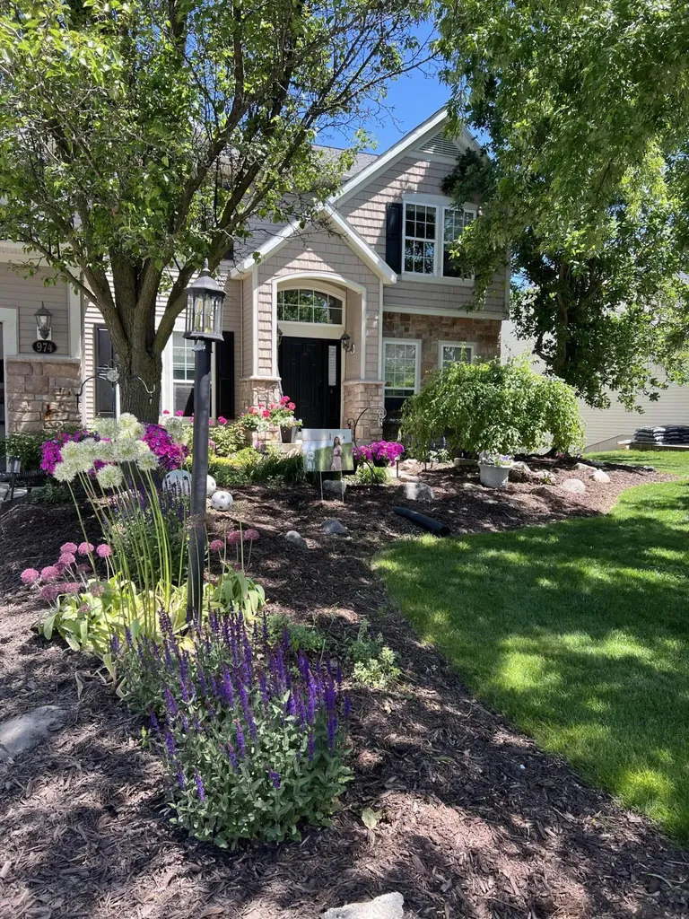 974 Dogwood Meadows Drive SE Ada Township MI 49301