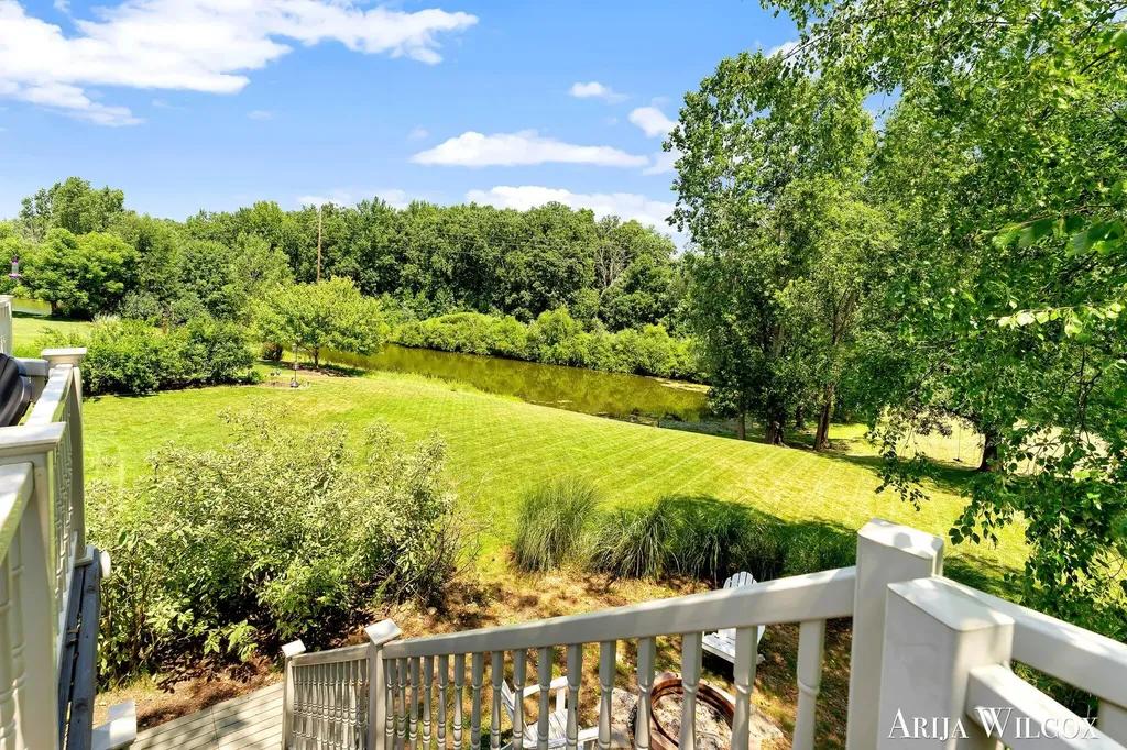 974 Dogwood Meadows Drive SE Ada Township MI 49301