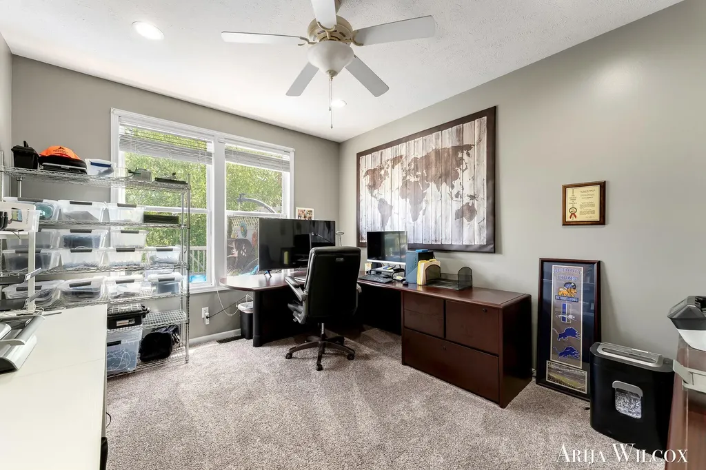 974 Dogwood Meadows Drive SE Ada Township MI 49301