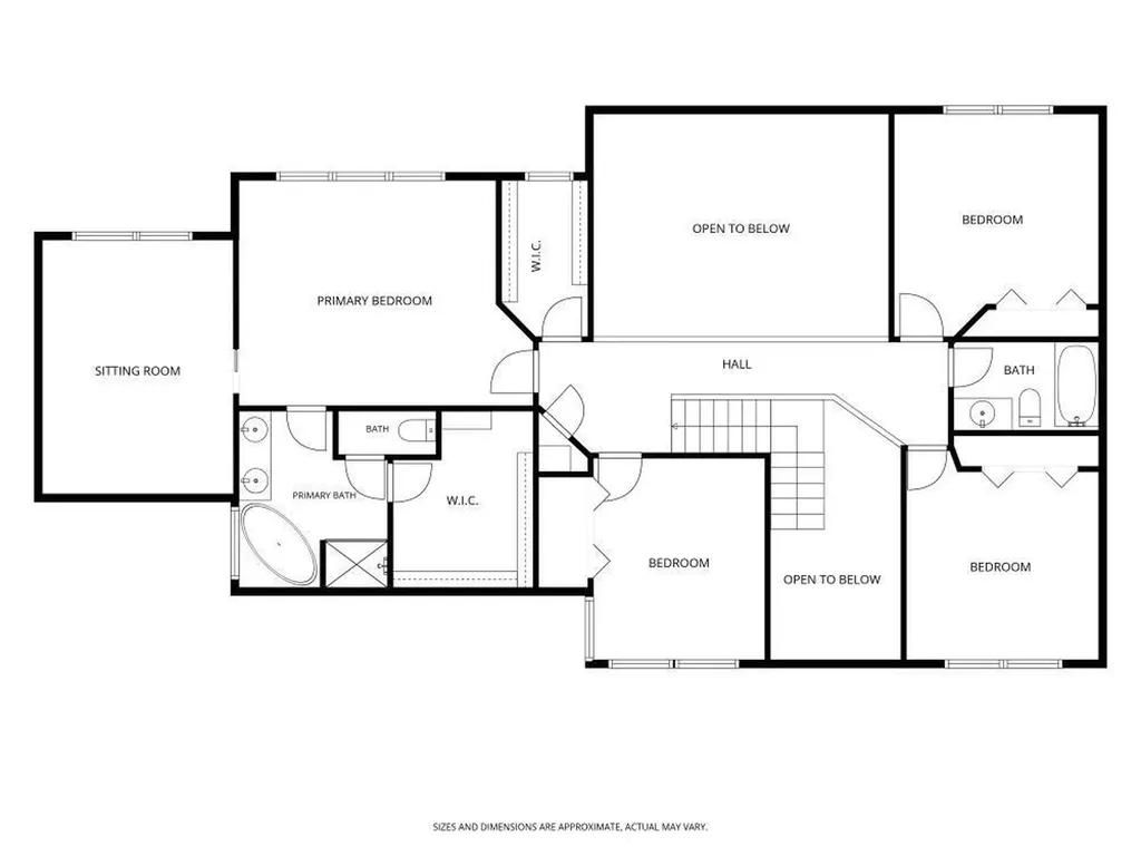 974 Dogwood Meadows Drive SE Ada Township MI 49301