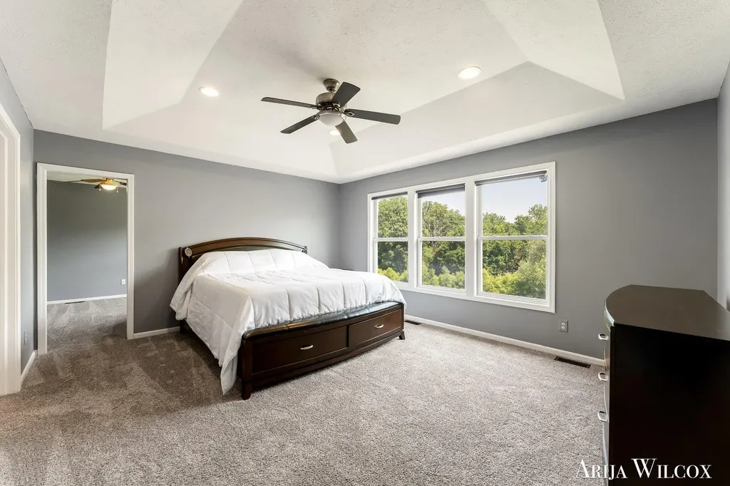 974 Dogwood Meadows Drive SE Ada Township MI 49301