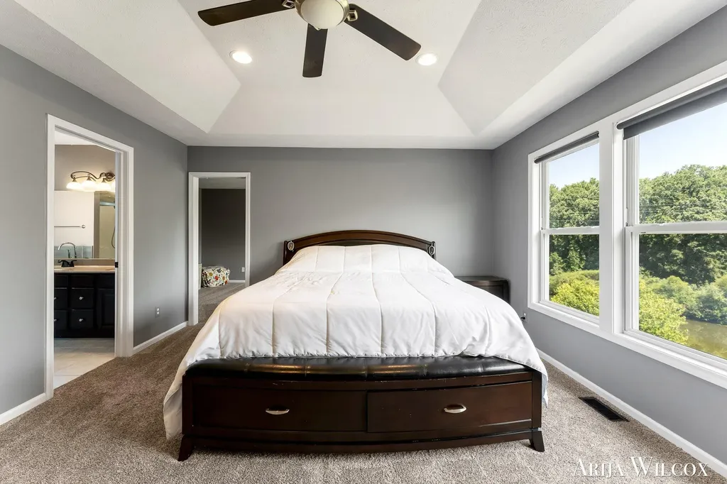 974 Dogwood Meadows Drive SE Ada Township MI 49301
