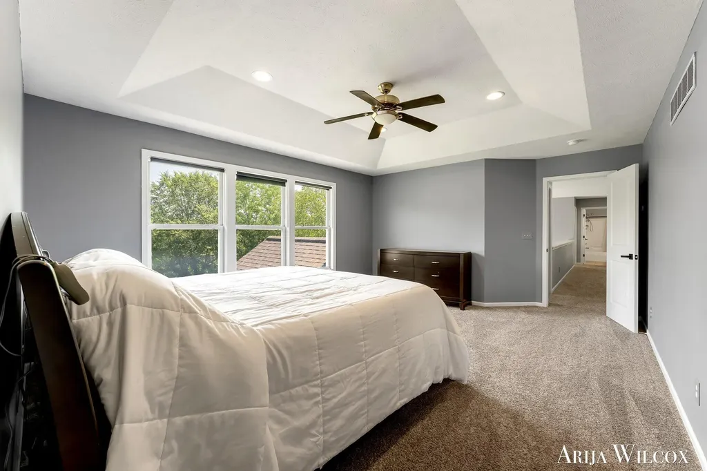 974 Dogwood Meadows Drive SE Ada Township MI 49301