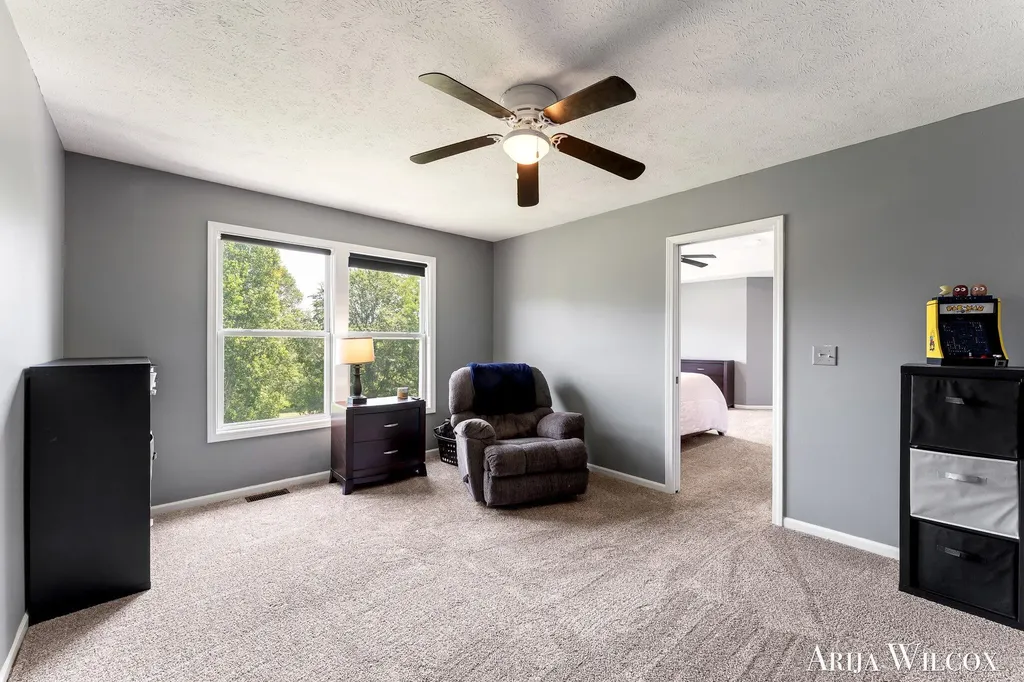 974 Dogwood Meadows Drive SE Ada Township MI 49301