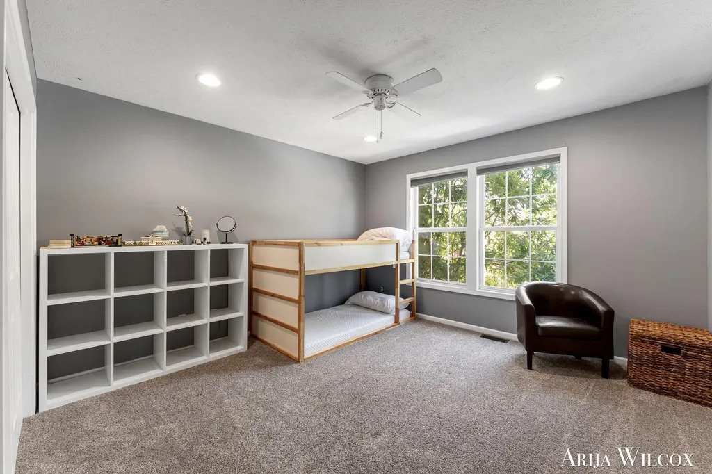 974 Dogwood Meadows Drive SE Ada Township MI 49301
