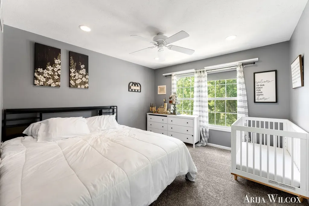 974 Dogwood Meadows Drive SE Ada Township MI 49301