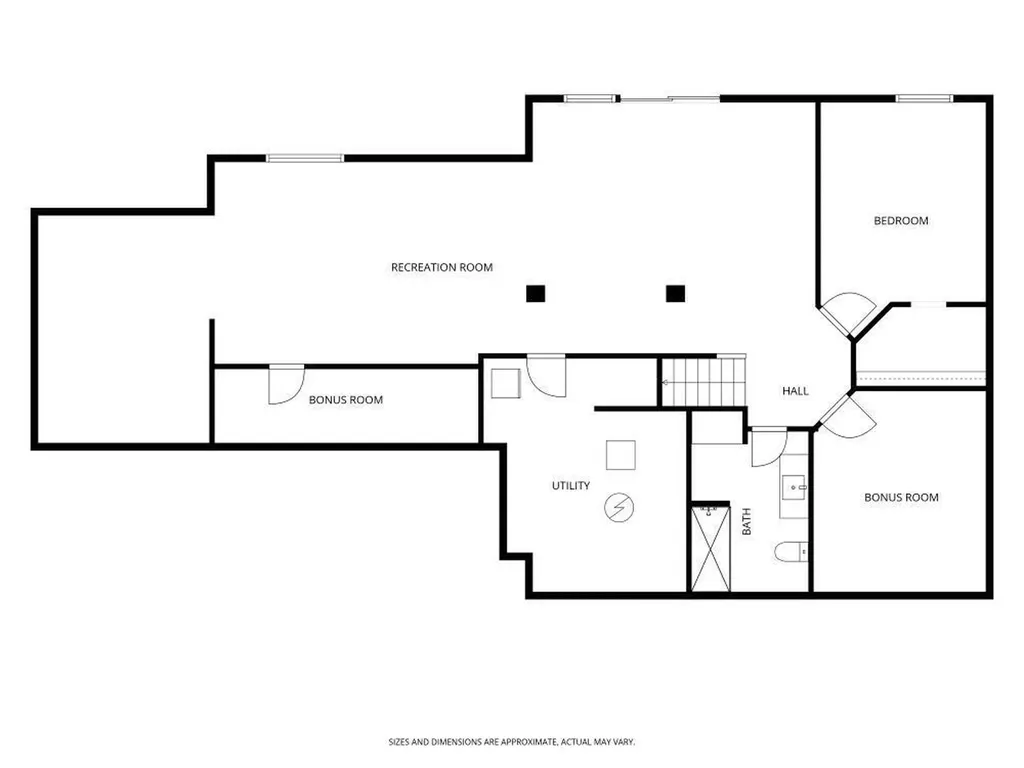 974 Dogwood Meadows Drive SE Ada Township MI 49301