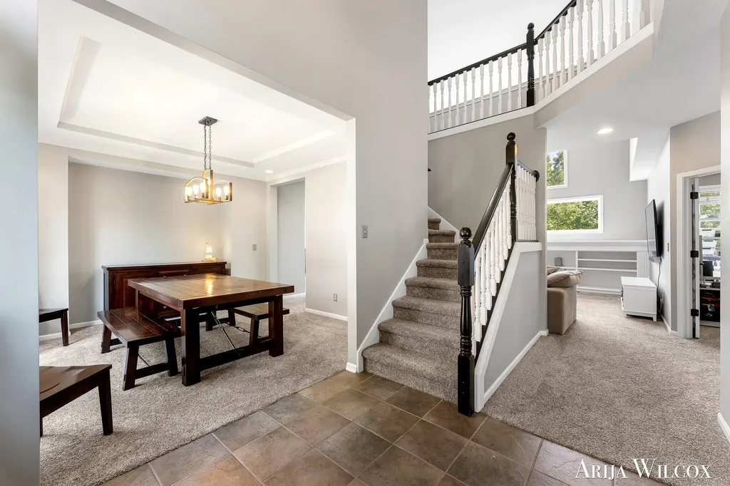 974 Dogwood Meadows Drive SE Ada Township MI 49301
