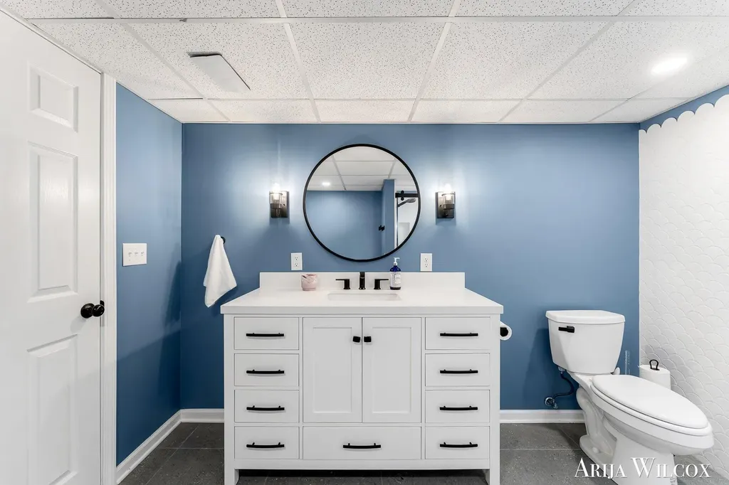 974 Dogwood Meadows Drive SE Ada Township MI 49301