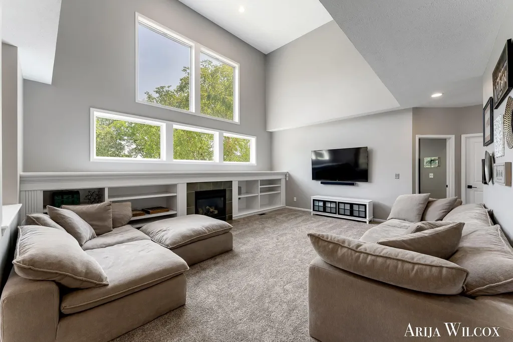 974 Dogwood Meadows Drive SE Ada Township MI 49301