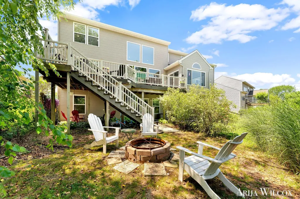 974 Dogwood Meadows Drive SE Ada Township MI 49301