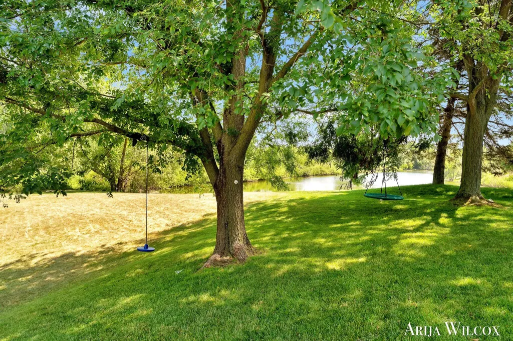 974 Dogwood Meadows Drive SE Ada Township MI 49301