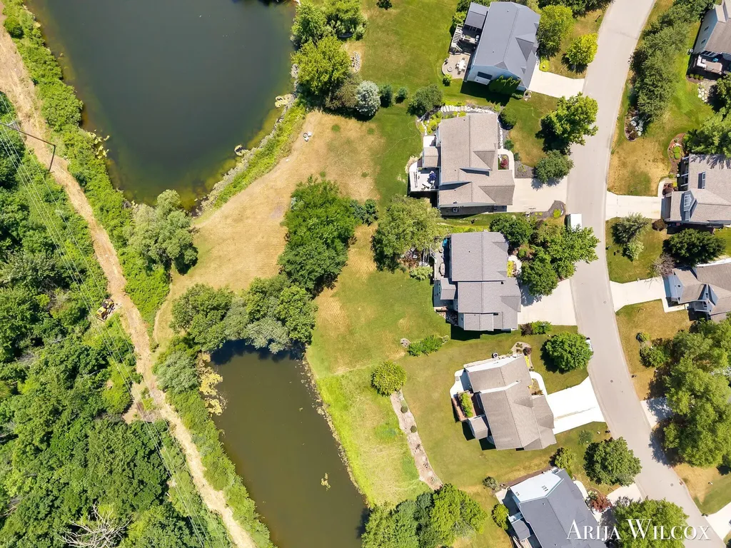 974 Dogwood Meadows Drive SE Ada Township MI 49301