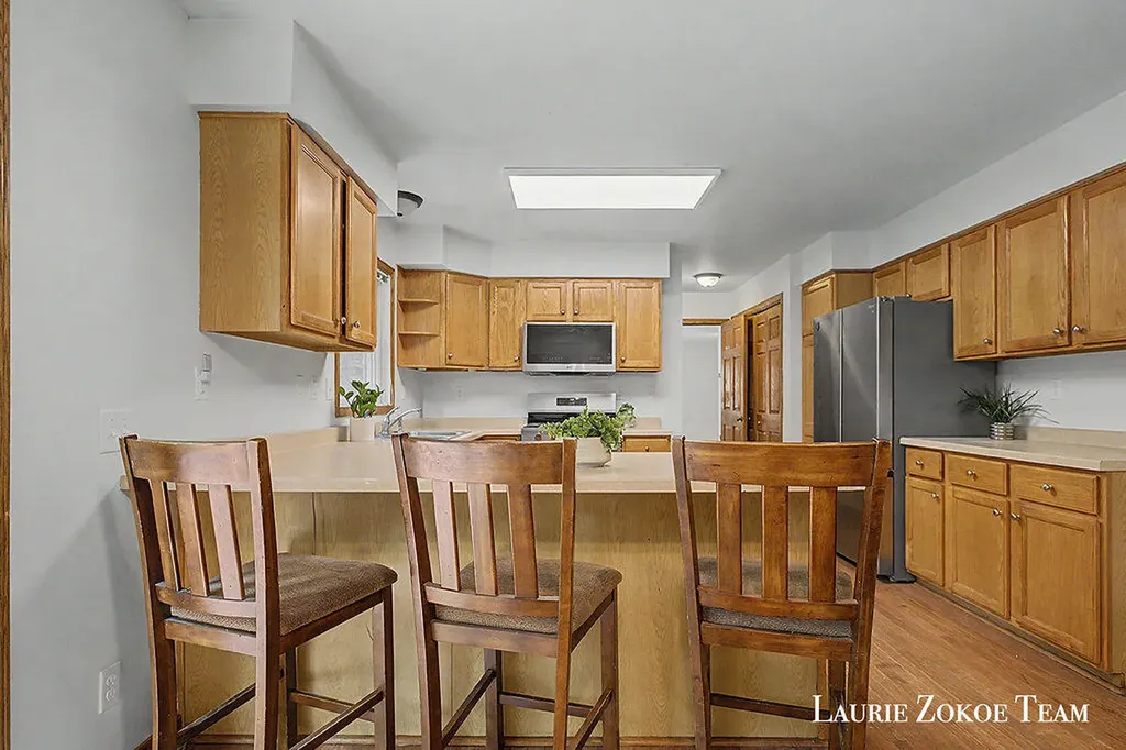 9202 Oriole Drive Polkton Charter Township MI 49404