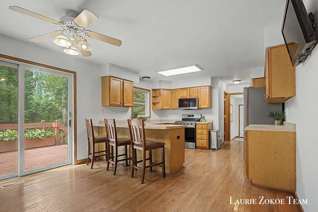 9202 Oriole Drive Polkton Charter Township MI 49404