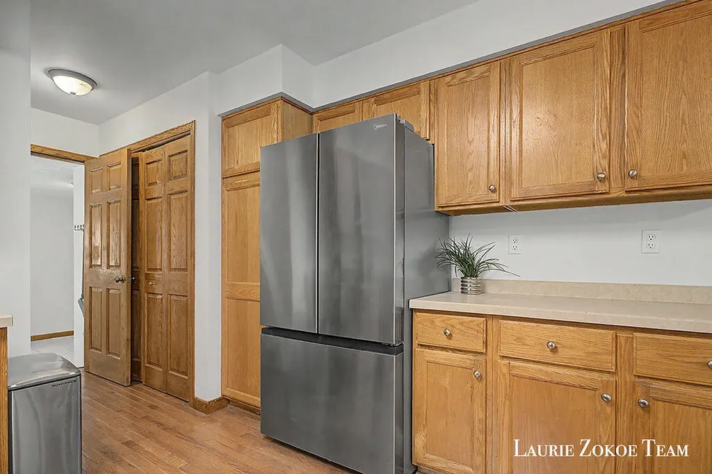 9202 Oriole Drive Polkton Charter Township MI 49404