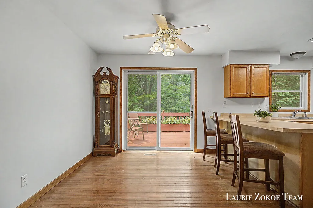 9202 Oriole Drive Polkton Charter Township MI 49404